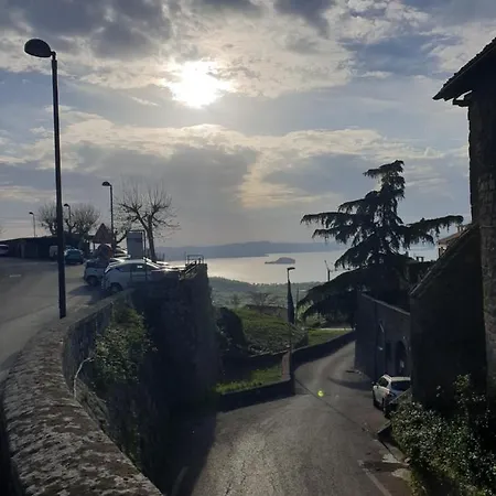 Raggio Di Luna Montefiascone Exterior photo