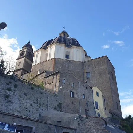 Raggio Di Luna Montefiascone Exterior photo