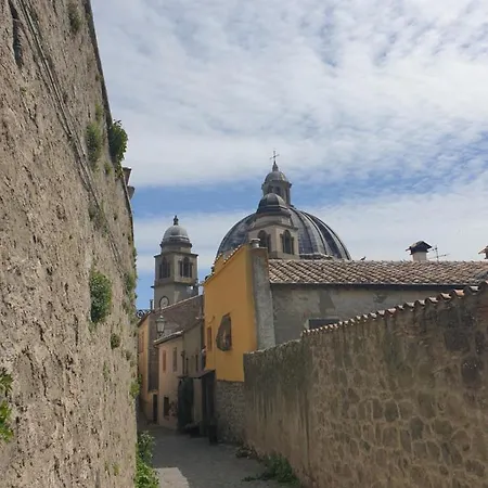 Raggio Di Luna Montefiascone Exterior photo