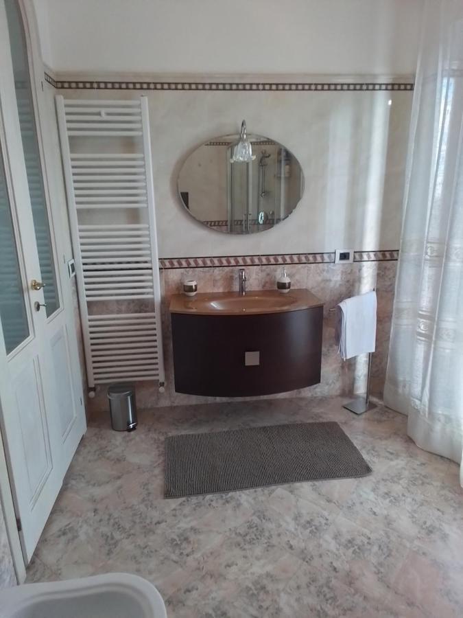 Raggio Di Luna Holiday home Montefiascone