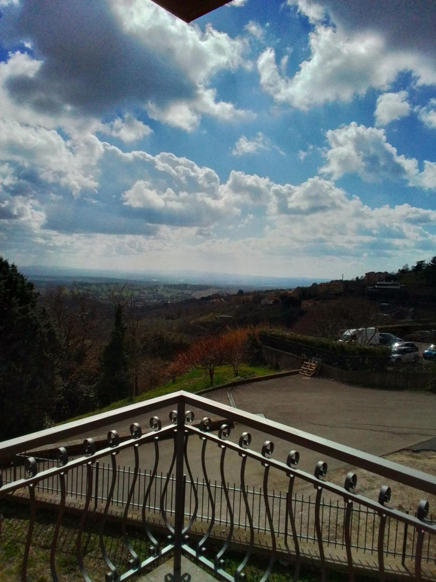Raggio Di Luna Montefiascone