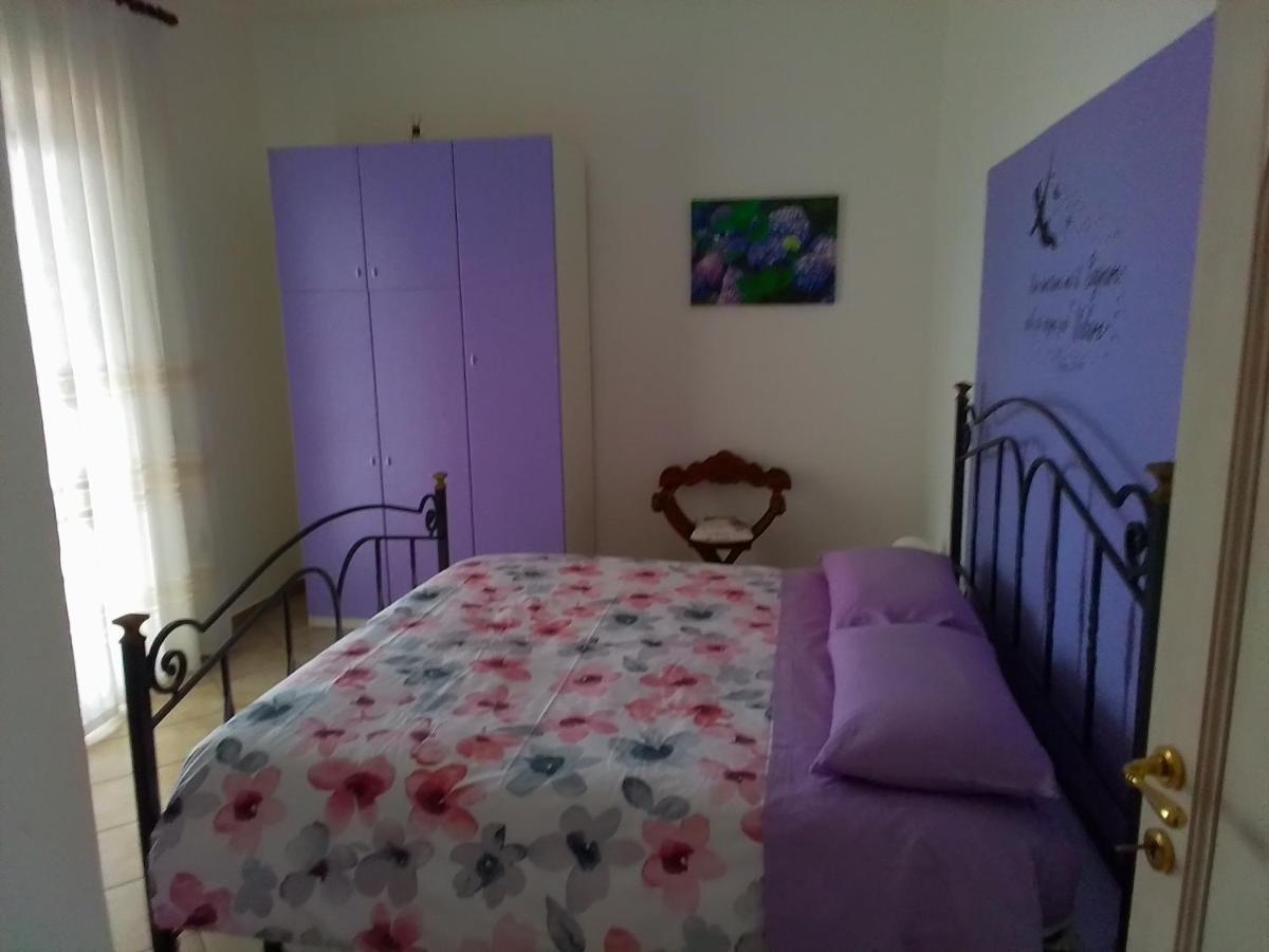 Raggio Di Luna Holiday home