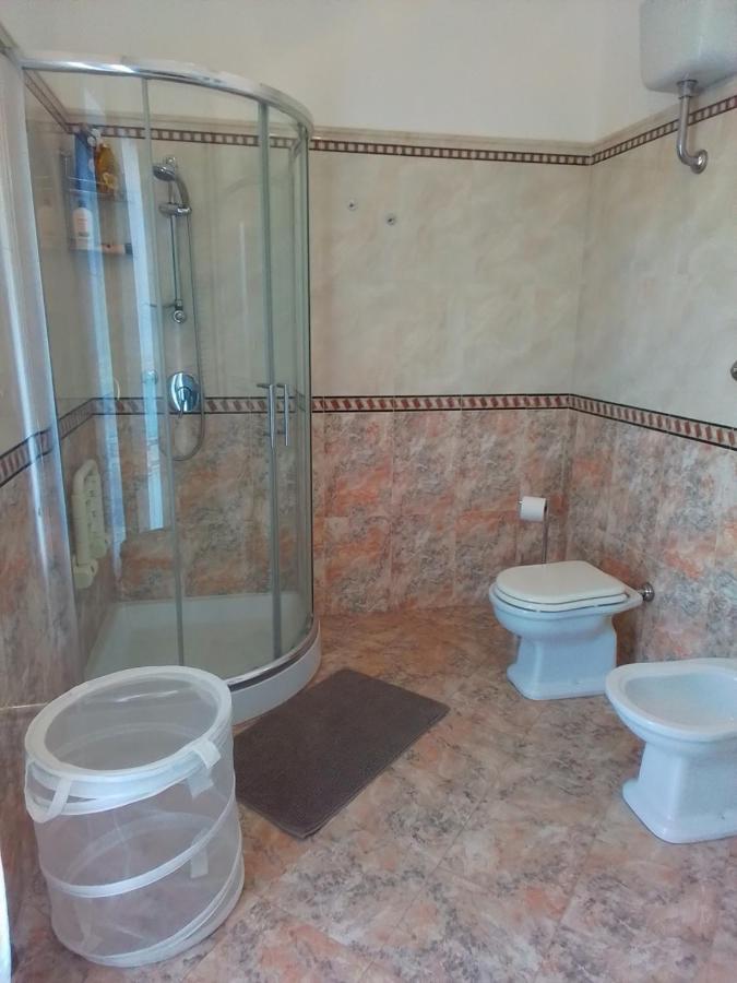 Holiday home Raggio Di Luna *