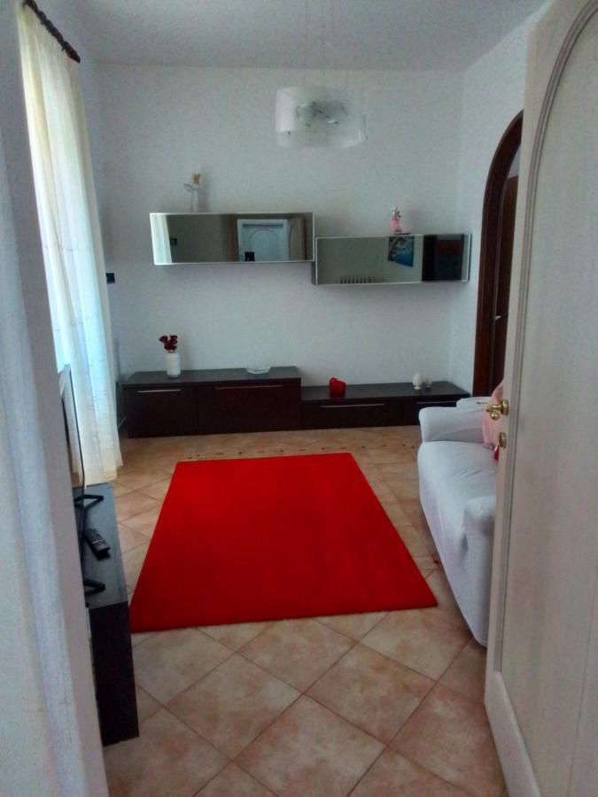 Raggio Di Luna Holiday home