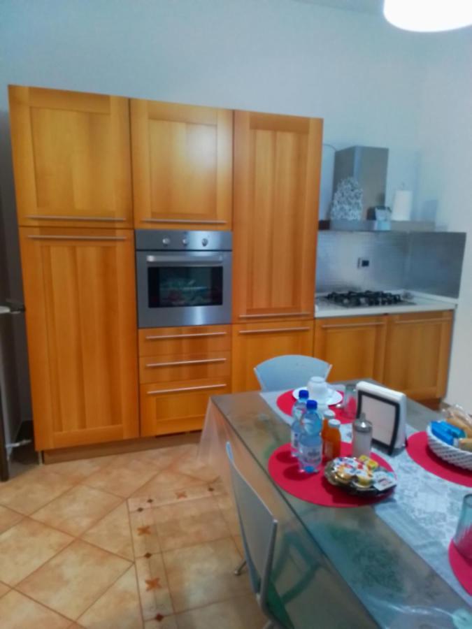 Raggio Di Luna Holiday home