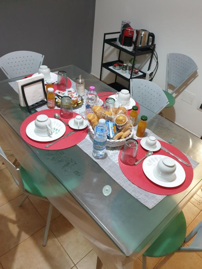 Raggio Di Luna Holiday home *